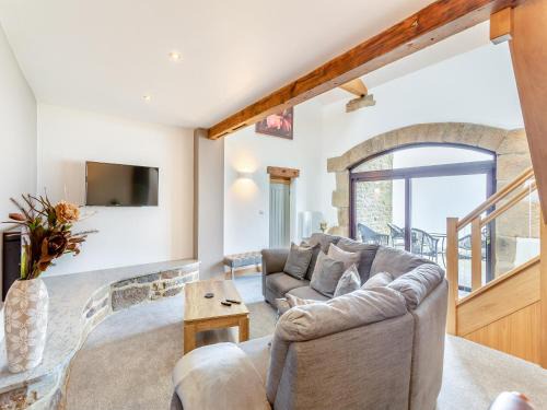Skipton House | Baxter Barn