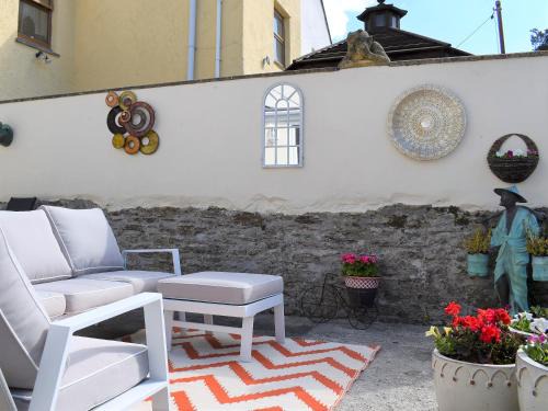 Par House | Bay Cottage