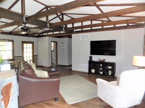 Florida Panhandle House | Bay Cottage Retreat