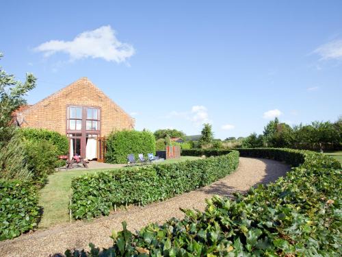 Potter Heigham House | Bay - E4482