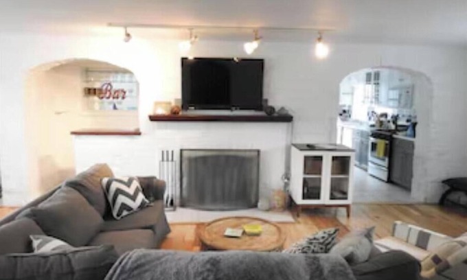 Point Pleasant Beach House | Bay Head Bungalow