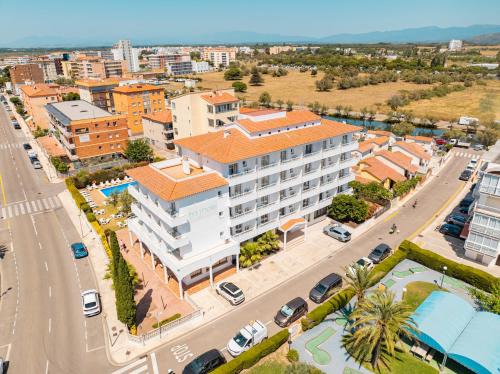Santa Margarida Hotel | Bay Hotel
