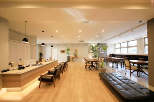 Urayasu Hotel | Bay Hotel Urayasu-ekimae