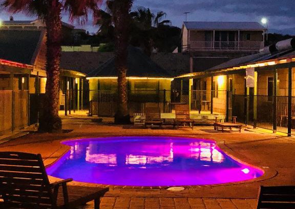 Denham Cabin | Bay Lodge