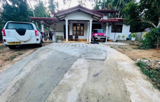 Talalla House | Bay Lodge