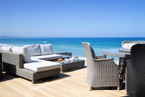 Hartenbos House | Bay Lodge on the Beach