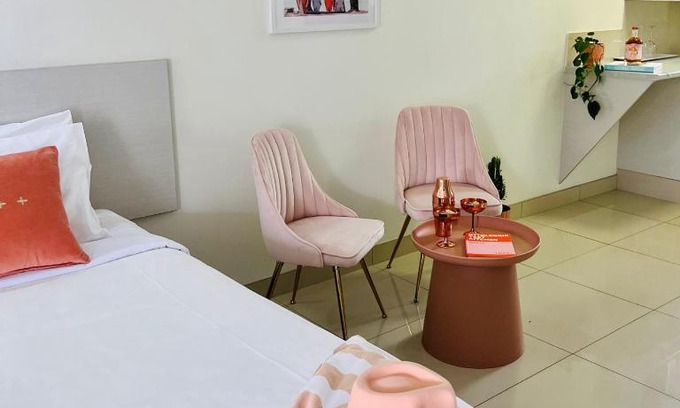Byron Bay Hotel | Bay Motel