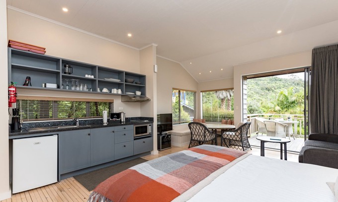Paihia Apartment | Bay of Islands Holiday Apartments