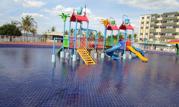 Smin Hotel | Bay Park Resort Hotel