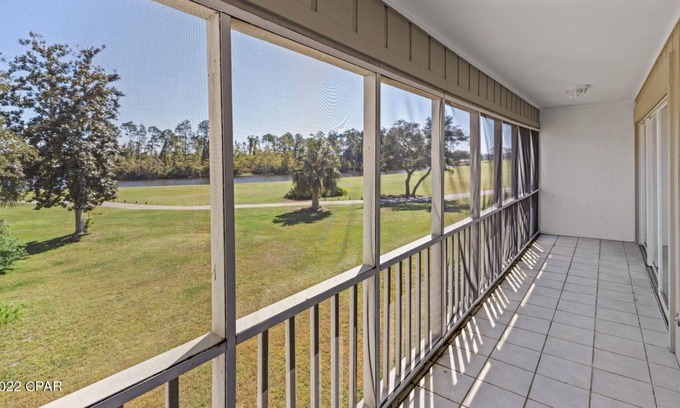 Upper Grand Lagoon Villa | Bay Point Golf Villa - Family Friendly Boating, Fishing, the Beach and Hot Tub!