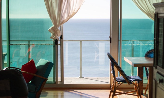 Yamba Villa | BAY PROPERTIES | Pacific Lodge