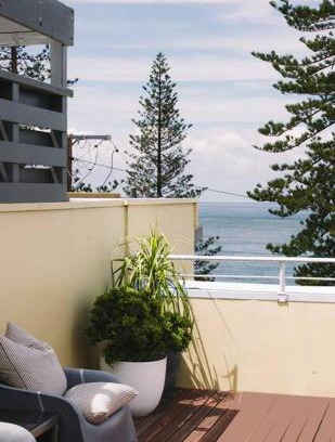 Yamba Apartment | Bay Property . The Seaspray