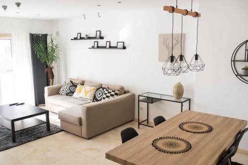Sao Martinho do Porto Apartment | Bay Residence Apartamento - Piscina