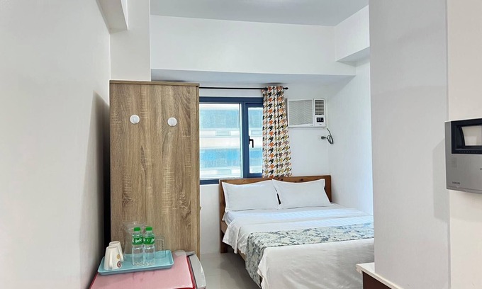 Barangay 670 Apartment | Bay Sunset Apartment