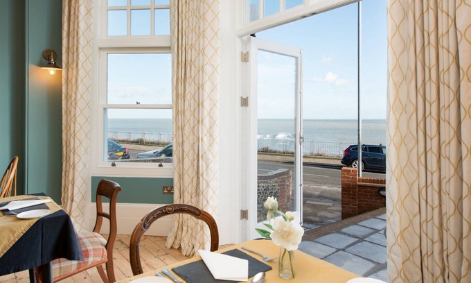 Broadstairs House | Bay Tree Broadstairs