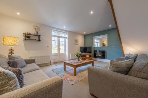 Little Walsingham House | Bay Tree Cottage