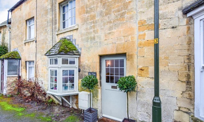 Moreton-in-Marsh House | Bay Tree Cottage