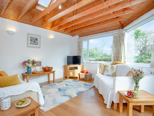 Portscatho House | Bay Tree
