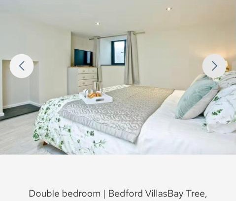Tavistock House | Bay Tree