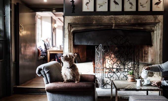 Burford Hotel | Bay Tree Hotel