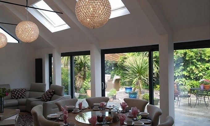 Dorchester Bed & Breakfast | Bay Tree House