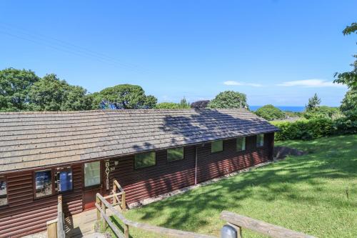 Watermouth House | Bay Tree Lodge 35