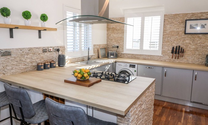 Trearddur Bay House | Bay View