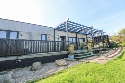 Portreath House | Bay View