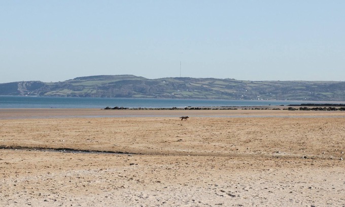 Benllech Cottage | Bay View
