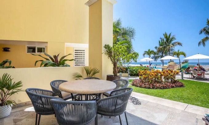 Marina Vallarta Apartment | Bay View Grand villa