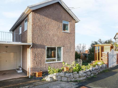 Old Colwyn House | Bay View House