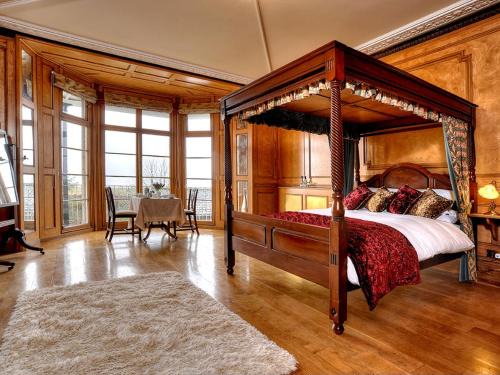 Grange-over-Sands Bed & Breakfast | Bay Villa