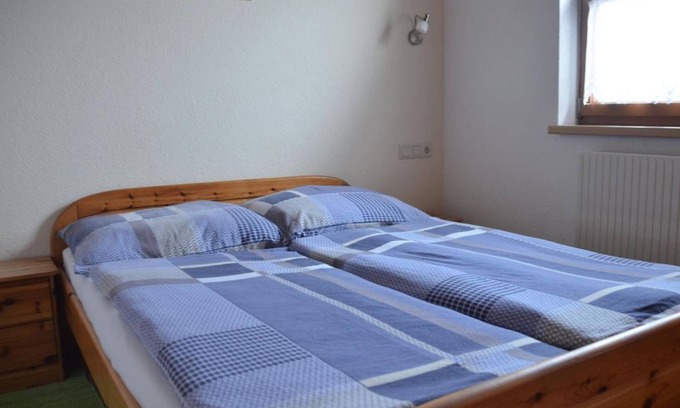 Rauris Apartment | Bay window apartment/2 bedrooms/shower,WC - Stöckl Gaby