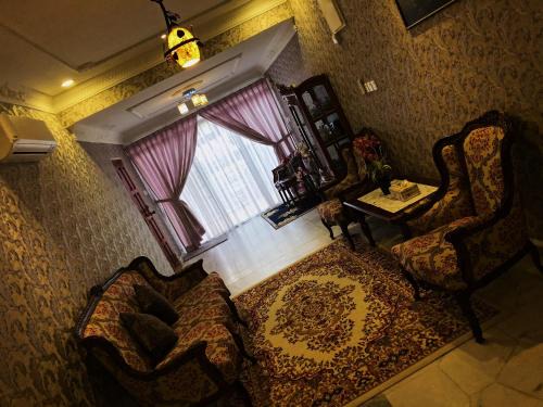 Kampung Sungai Nibong House | Bayan Baru Homestay @ Taman Sri Nibong