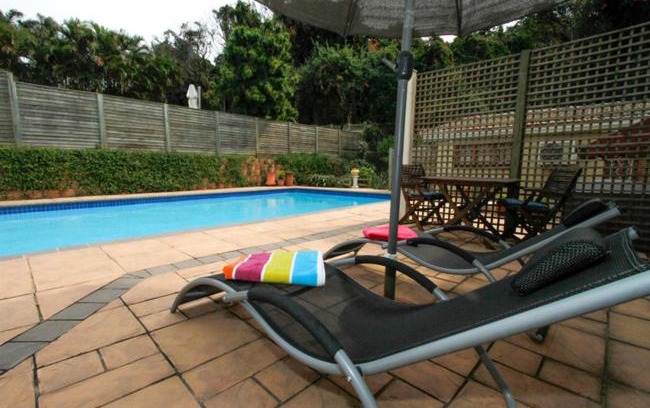 Durban North Apartment | Bayete Self Catering