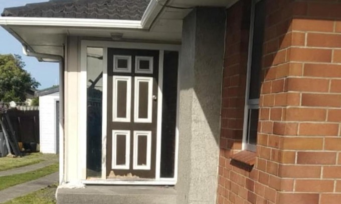 Mount Maunganui House | Bayfair Holiday House