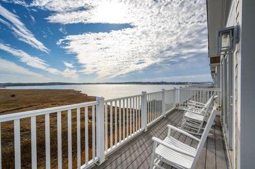 Bethany Beach House | Bayfront Coastal Paradise with Pool
