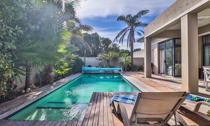 Sunset Beach Villa | Bayhill Terrace 17 by CTHA