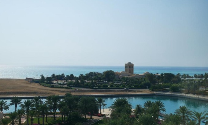 Bay La Sun Apartment | Baylasun Life