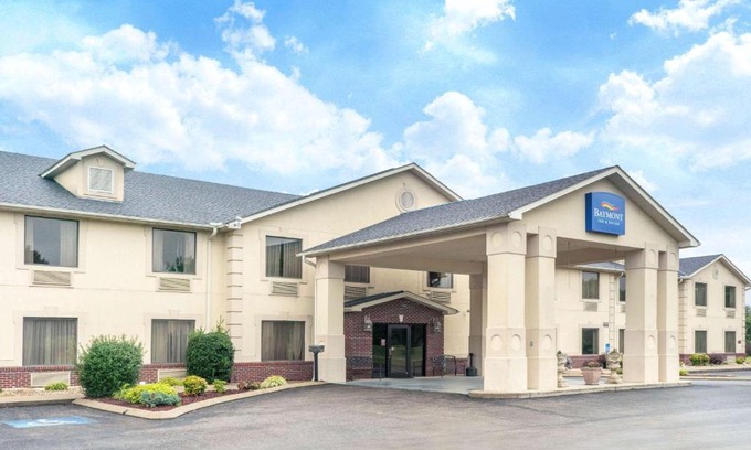Albany Hotel | Baymont by Wyndham Albany