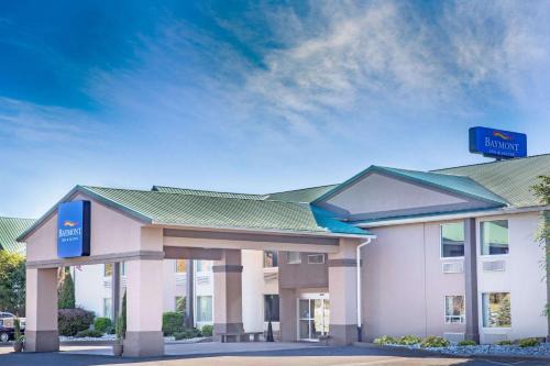Bartonsville Hotel | Baymont by Wyndham Bartonsville Poconos