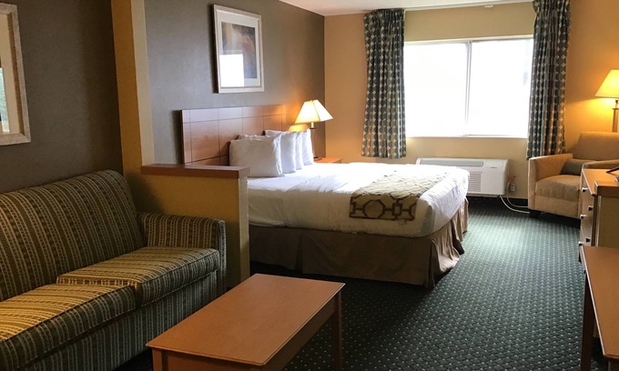 Billings Hotel | Baymont by Wyndham Billings