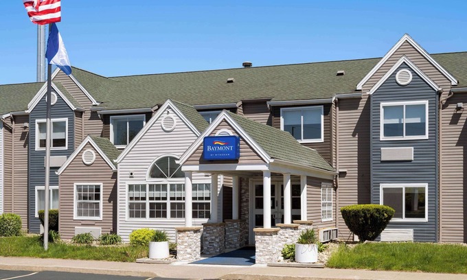 Boardman Hotel | Baymont by Wyndham Boardman