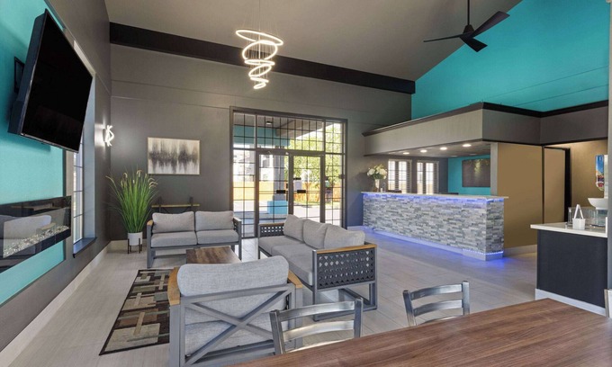 Branson Hotel | Baymont by Wyndham Branson Thousand Hills