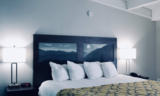 Cookeville Hotel | Baymont by Wyndham Cookeville