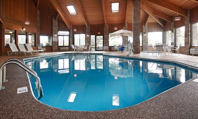Delaware Hotel | Baymont by Wyndham Delaware