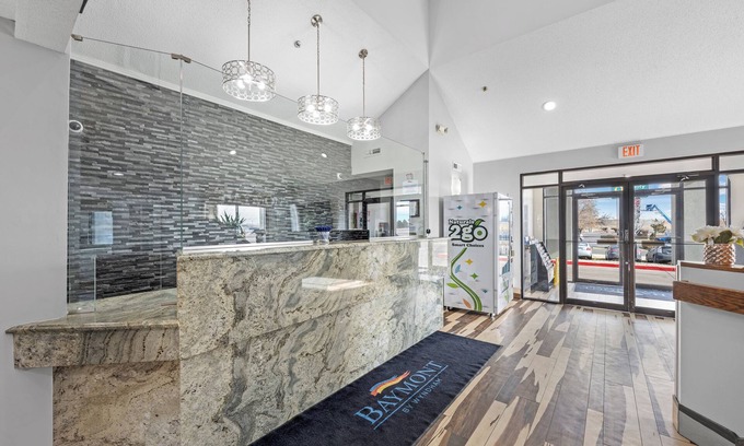 Fort Collins Hotel | Baymont by Wyndham Fort Collins