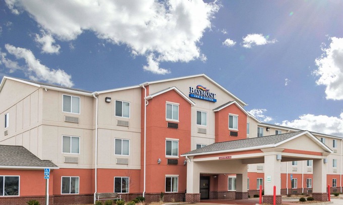 Fulton Hotel | Baymont by Wyndham Fulton