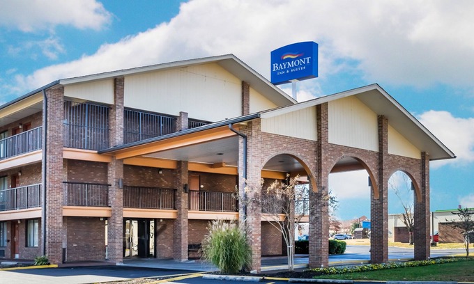 Goodlettsville Hotel | Baymont by Wyndham Goodlettsville/Nashville