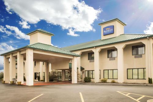 Johnson City Hotel | Baymont by Wyndham Johnson City